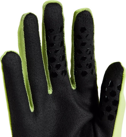 Specialized Gants Longs Trail Air - limestone | M