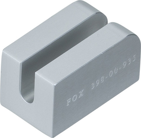Fox Racing Shox Preloader Tool for Transfer SL - silver