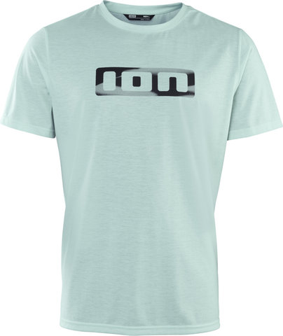 ION Maillot Ionic S/S DR - dusky-blue | M