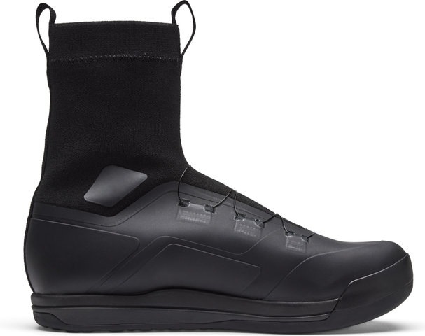 Fox Head Union All Weather Clipless MTB Schuhe - black/41