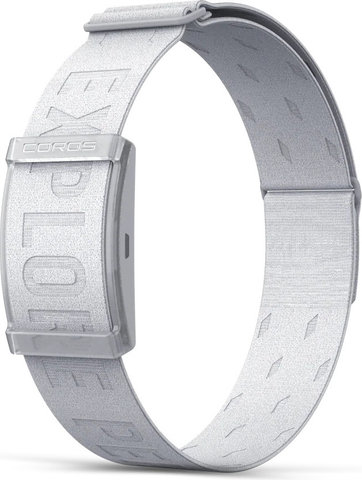 Coros Capteur de fréquence cardiaque au bras Heart Rate Monitor - grey