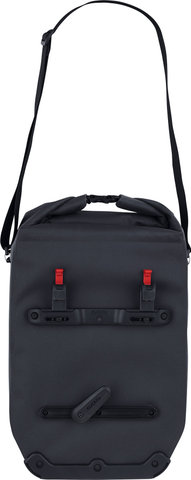 EVOC Pannier Bag WP 25 luggage bag - black | 25 l