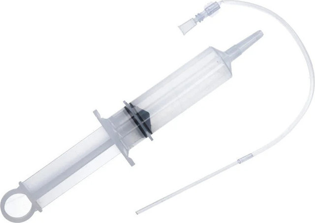 Zipp Sealant injector for 303SW A1 and 353NSW B1 with sensor - universal