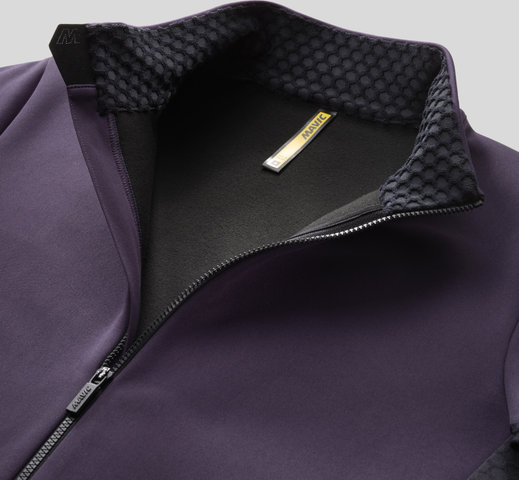 Mavic Chaqueta Aksium Thermo - purple velvet | M
