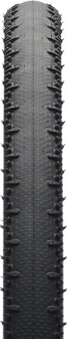 Schwalbe Pneu Souple G-One RS Evolution ADDIX Super Race 28" - noir-transparent skin/28 /40 /40-622/1.5 