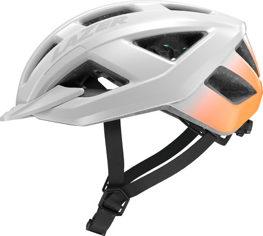 Lazer Casco Cerro Kineticore - white flash orange/52 - 56 cm