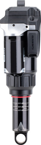 RockShox Super Deluxe Flight Attendant StumpJumper 15 2025+ Dämpfer - black | 210 mm x 55 mm