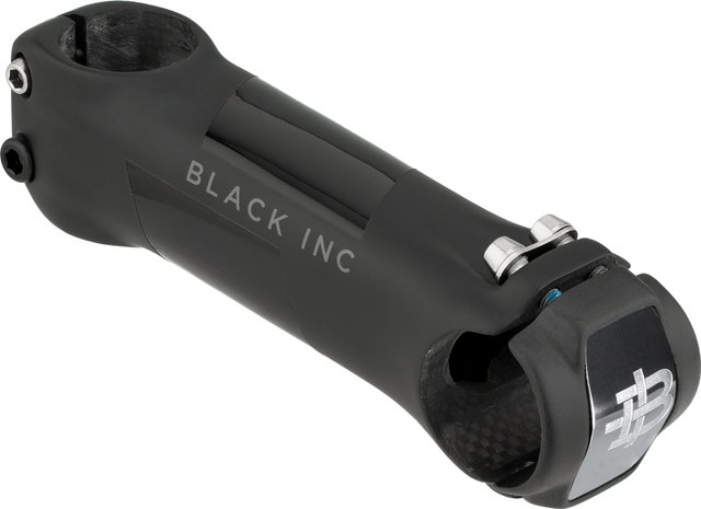 Black Inc Potencia Carbon 31.8 - UD Carbon-black/6°/120 mm