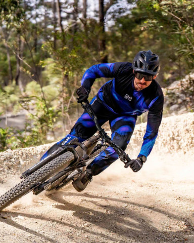 DHaRCO Mens Gravity Pants - vortex | M