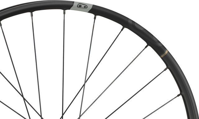 crankbrothers Synthesis Enduro 11 I9 Carbon Disc 6-bolt 29" Boost Wheelset - black/SRAM XD/Boost/148 mm/110 mm/Boost/29"/110 mm/SRAM XD/110 mm/148 mm