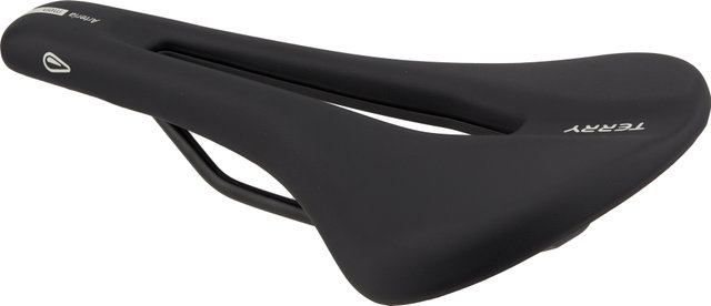 Terry Fly Arteria Max Men Sattel - black