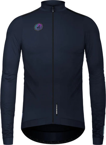 GOBIK Armour 2.0 Unisex Jacke - ultrablue/M