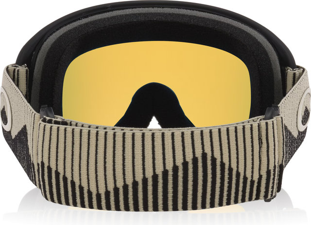 Oakley O Frame 2.0 Pro MTB Goggle - black-sand | fire iridium