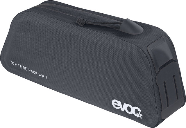 EVOC Top Tube Pack WP 1 Oberrohrtasche - black | 1 l