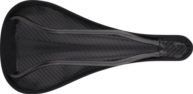 BEAST Components Selle Grip Carbon - alcantara