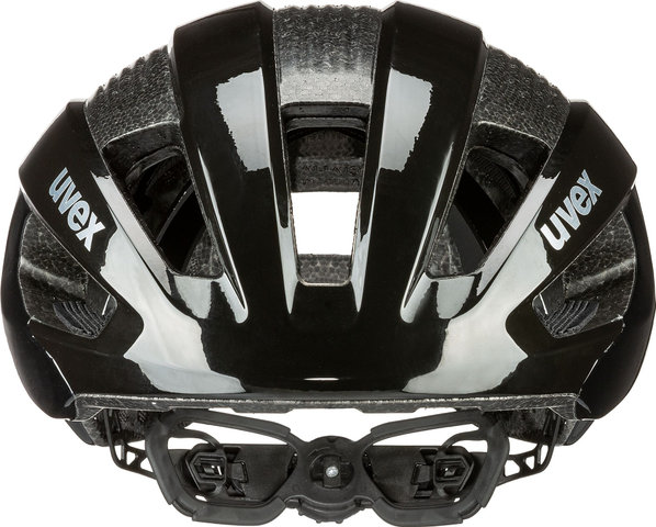 uvex Rise Helm - all black/56 - 59 cm