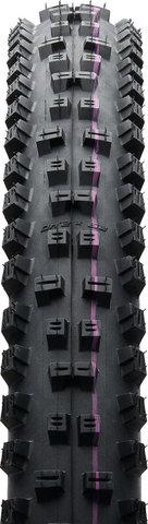 Schwalbe Neumático plegable Tacky Chan Evolution ADDIX Ultra Soft Super Downhill 29" - negro/29 /62 /62-622/2.4 