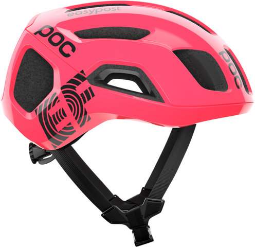 POC Ventral Air NFC MIPS EF Education-EasyPost 24 Team Kit Edition Helmet - ef race team 2024 replica/54 - 59 cm