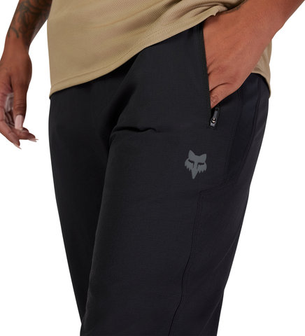 Fox Head Pantalón Ranger para mujer - black/M/10