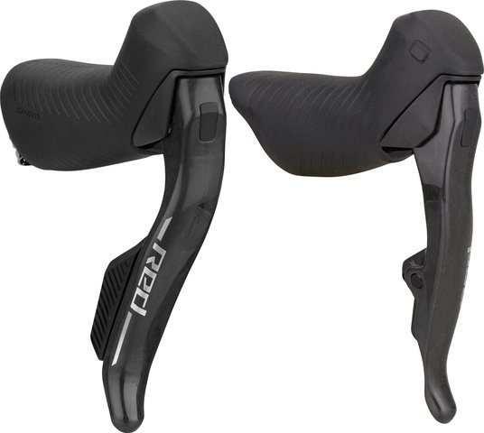 SRAM Groupe Red 1 E1 Aero AXS Capteur de Puissance HRD FM 1x12 vitesses 50 - black/172,5 mm 50 dents, 10-28