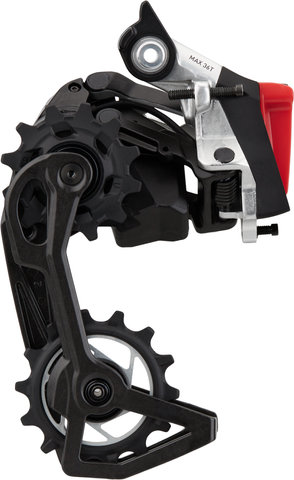Dérailleur arrière neuf sram red axs e1 - Équipements vélos
