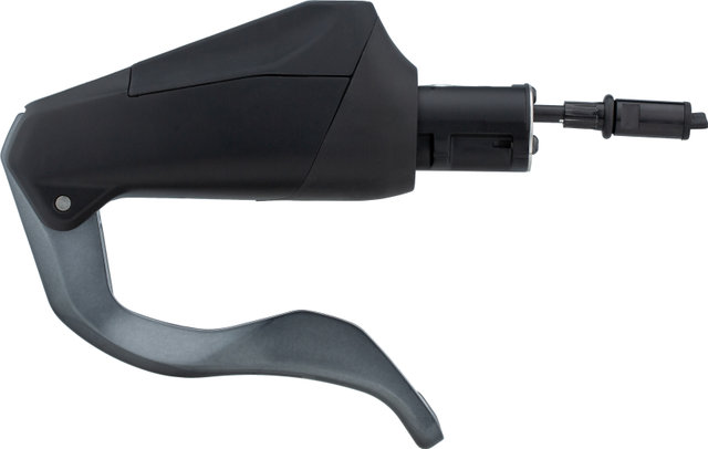 Shimano Metrea BL-U5010 Brake Lever - black