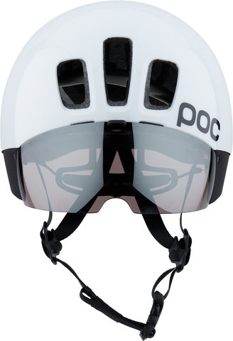 POC Procen Air Helm - hydrogen white/54 - 59 cm