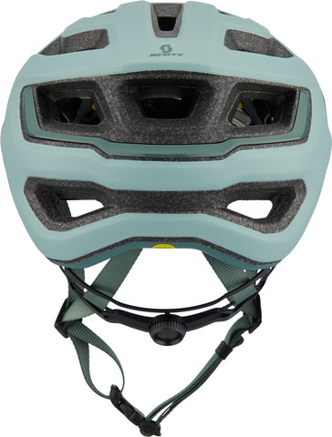 Scott Casque Arx Plus MIPS - mineral green/55 - 59 cm