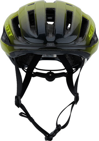 Casco Scott Arx Plus MIPS De Segunda Mano Por 80 EUR En Cuéllar En WALLAPOP