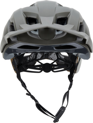 Troy Lee Designs Flowline SE MIPS Helmet - badge tarmac-oak/57 - 59 cm