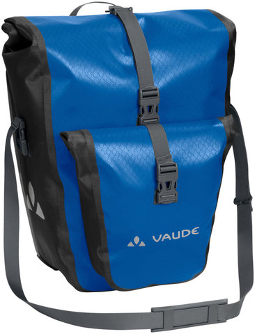 VAUDE Aqua Back Plus Panniers - blue/51 litres