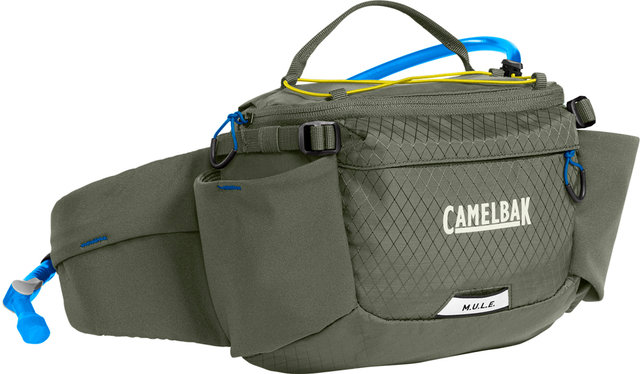 Camelbak M.U.L.E. 5 Hydration Hip Belt - dusty olive/5 litres