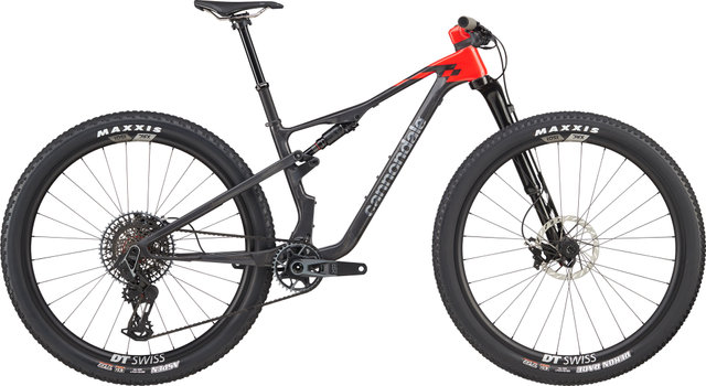 Sale Cannondale Scalpel 1 Lefty Carbon 29 Mountainbike bike components