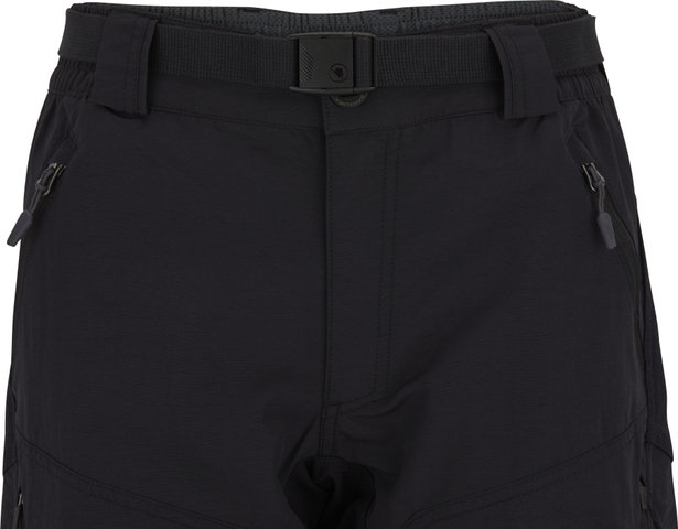 Endura Short pour Dames Hummvee avec Pantalon Intérieur - black/S