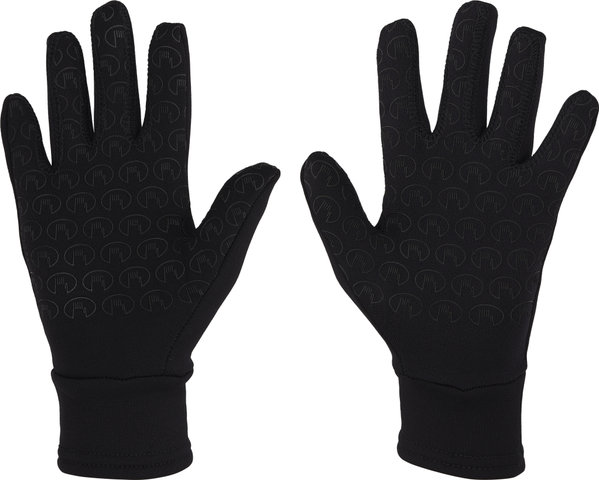 Roeckl Guantes de dedos completos Pino Jr. - negro/6