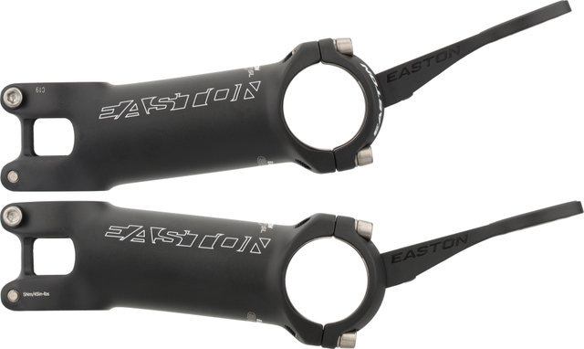 Easton Potencia EA90 SL 31.8 - black ano/+7°/-7° (FlipFlop)/100 mm