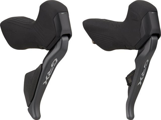 Shimano lance le groupe GRX Di2 en 12 vitesses - Velo 101