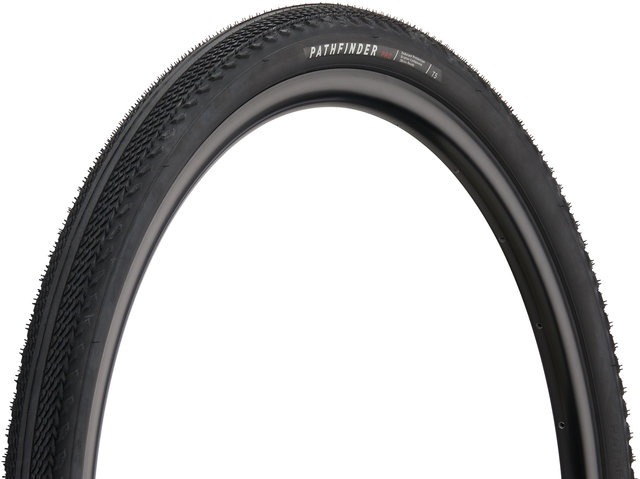 Specialized Pathfinder Pro 28" Folding Tyre - black/42-622 (700x42C)