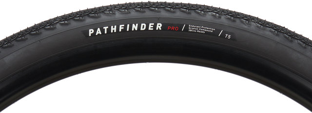 Specialized Pathfinder Pro 28" Faltreifen - black/42-622 (700x42C)