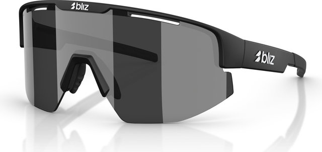 Bliz Lunettes de sport Matrix Small - schwarz