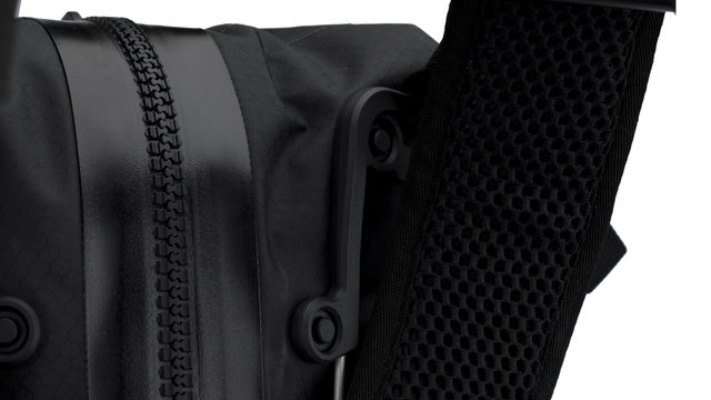 ORTLIEB Mochila Atrack BP - black mate/25000 