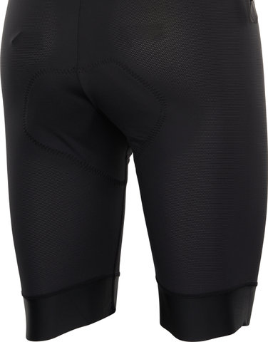Leatt Pantalones cortos MTB AllMtn 3.0 Shorts - black/M