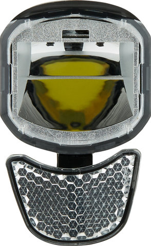 Litemove RX-E90 LED HB/LB E-Bike front light with StVZO - black