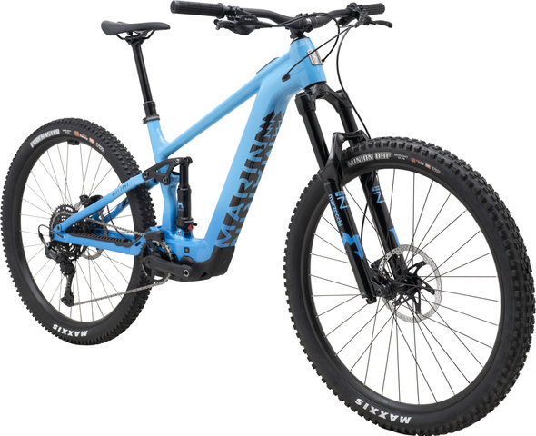 Marin Bikes Rift Zone EL 1 29" E-Mountainbike - blue navy/44 mm/150 mm/29"/160,0 mm/L