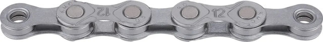 KMC Chaîne e12 EPT 12 vitesses - dark silver | 130