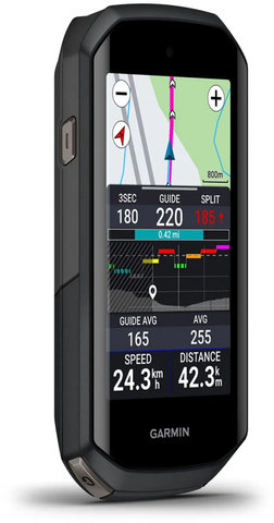 Garmin Edge 1050 GPS Cycling Computer Navigation bike components