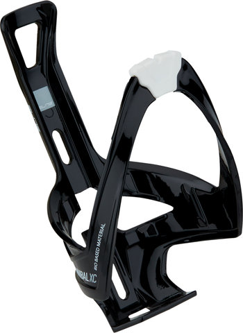 Porte-Bidon ELITE CANNIBAL XC BIO Noir/Bleu