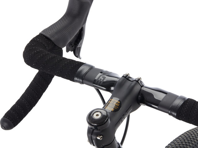 OPEN Vélo de Gravel en Carbone WI.DE Force Eagle AXS ENVE 27,5" - grey/27,5" (650B)/M