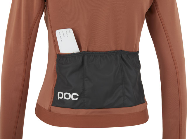 POC Veste pour Dames Thermal - himalayan salt/S