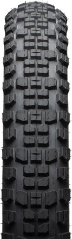 Schwalbe Pneu Souple Johnny Watts Performance ADDIX RaceGuard DD 27,5+ - noir/27.5 /65 /65-584/2.6 
